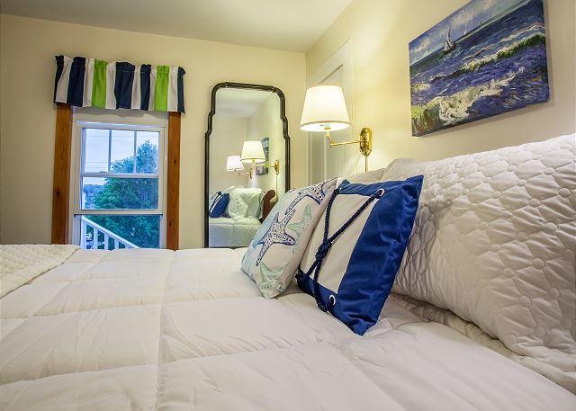 Harbor House Inn Boothbay Harbor Zewnętrze zdjęcie