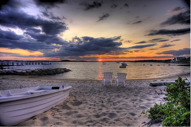 Harbor House Inn Boothbay Harbor Zewnętrze zdjęcie