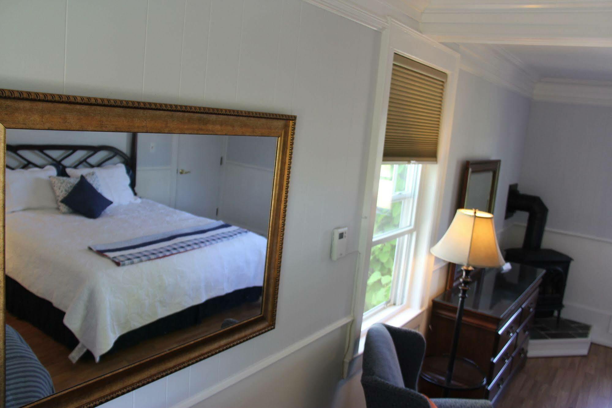 Harbor House Inn Boothbay Harbor Zewnętrze zdjęcie